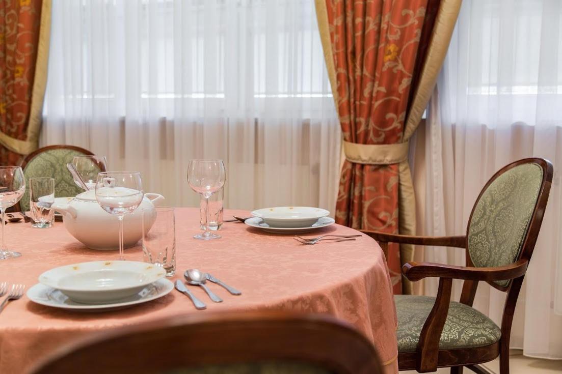 Kompleks Restauracyjno-Noclegowy Rubikon Люблин Экстерьер фото